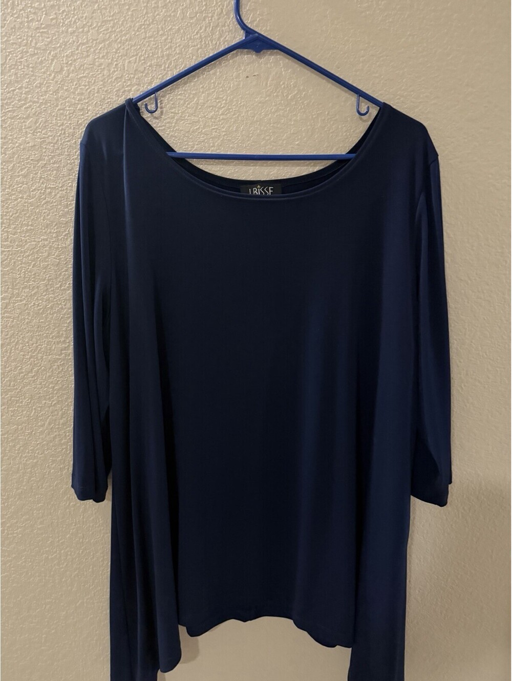 Women’s LBISSE Blouse